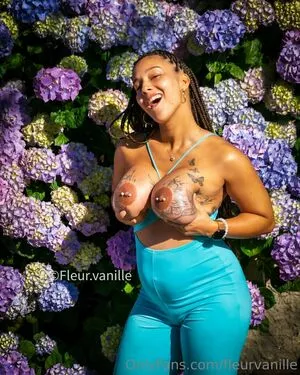 Fleur Vanille OnlyFans Leaked Free Thumbnail Picture - #rEo89Xg6C3
