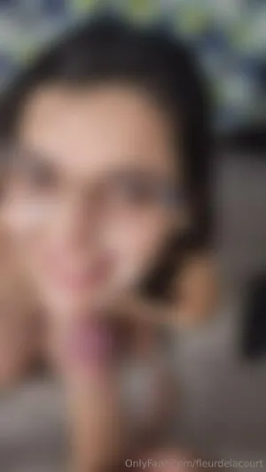 Fleurdelacourt OnlyFans Leaked Free Thumbnail Picture - #1p7iQKW1wf
