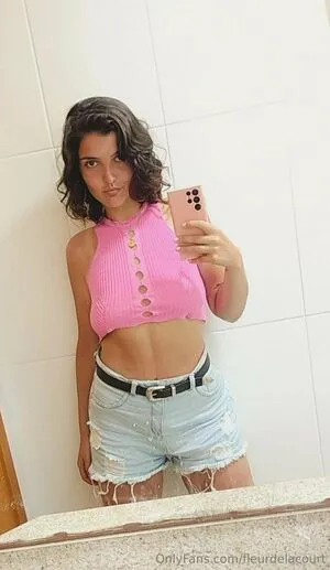 Fleurdelacourt OnlyFans Leaked Free Thumbnail Picture - #z2zIuDhhTo