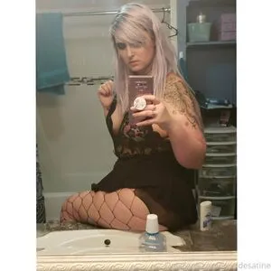 Fleurelle OnlyFans Leaked Free Thumbnail Picture - #iZfuzLUQAD