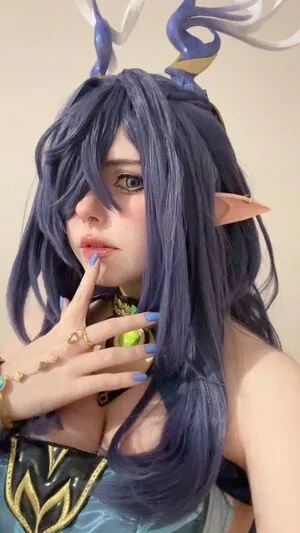 Fleurelliia OnlyFans Leaked Free Thumbnail Picture - #tMbhyXDsnX