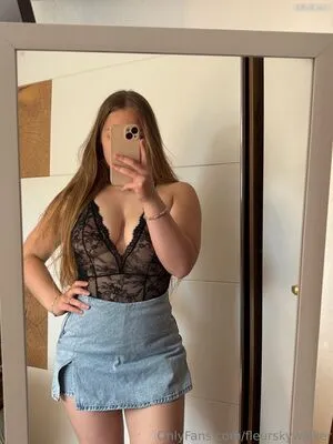 Fleurskywalker OnlyFans Leaked Free Thumbnail Picture - #rUTahRTLMM