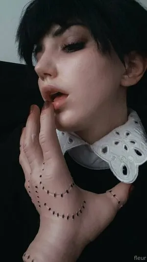 Fleurxy OnlyFans Leaked Free Thumbnail Picture - #rBIA9AVTbB