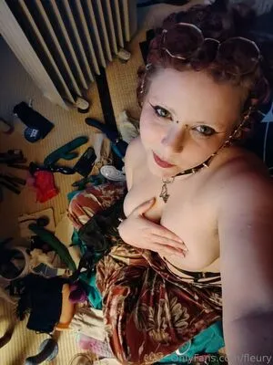 Fleury OnlyFans Leaked Free Thumbnail Picture - #KUAMZKUDQo