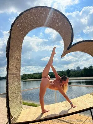 Flex Lady OnlyFans Leaked Free Thumbnail Picture - #3dRsGeQAxR
