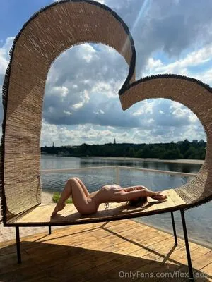 Flex Lady OnlyFans Leaked Free Thumbnail Picture - #5e4P3tV0GY