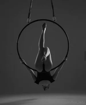 Flex Lady OnlyFans Leaked Free Thumbnail Picture - #Alohoyzhnj