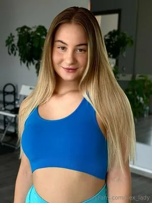 Flex Lady OnlyFans Leaked Free Thumbnail Picture - #F2xzXcaCX4