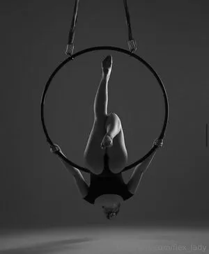 Flex Lady OnlyFans Leaked Free Thumbnail Picture - #FTpOI8tdcI