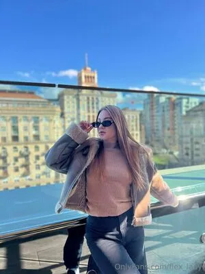 Flex Lady OnlyFans Leaked Free Thumbnail Picture - #RO5R67WKye