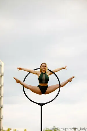 Flex Lady OnlyFans Leaked Free Thumbnail Picture - #Y2cBPAOZ76