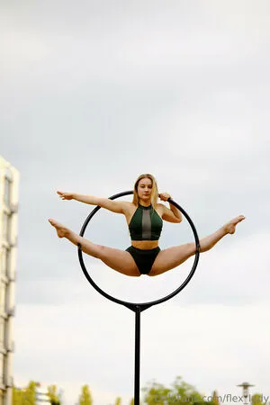 Flex Lady OnlyFans Leaked Free Thumbnail Picture - #bp8DAPOjXg