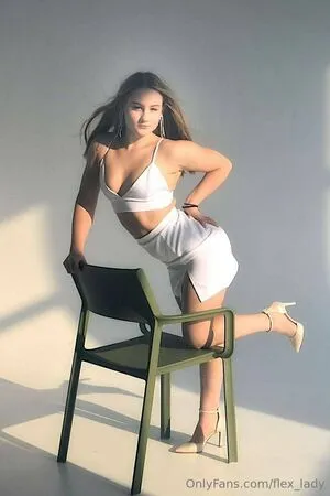 Flex Lady OnlyFans Leaked Free Thumbnail Picture - #u177SSYefi