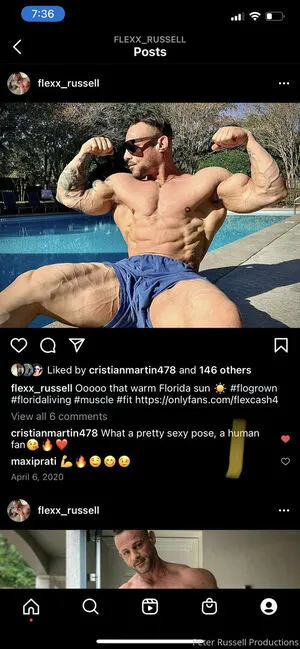 Flexcash4 OnlyFans Leaked Free Thumbnail Picture - #BmNB4RvKz3