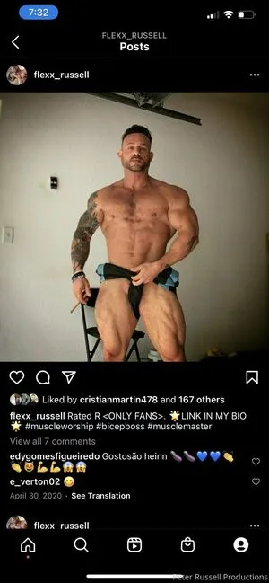 Flexcash4 OnlyFans Leaked Free Thumbnail Picture - #TNOxfkA5vE