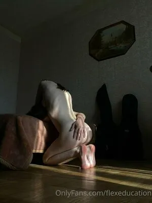 Flexeducation OnlyFans Leaked Free Thumbnail Picture - #Kz6SS4CleQ