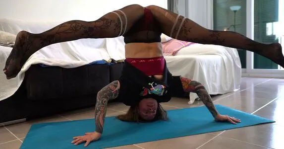 Flexible Beauties OnlyFans Leaked Free Thumbnail Picture - #3UI8sgpuh7
