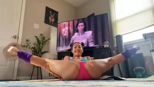 Flexible Beauties OnlyFans Leaked Free Thumbnail Picture - #Hc6hIFszmQ
