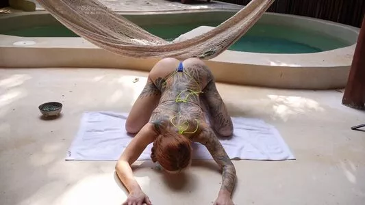 Flexible Beauties OnlyFans Leaked Free Thumbnail Picture - #LsPrfeOoU0