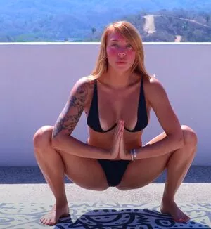 Flexible Beauties OnlyFans Leaked Free Thumbnail Picture - #mAbU7UKTL7