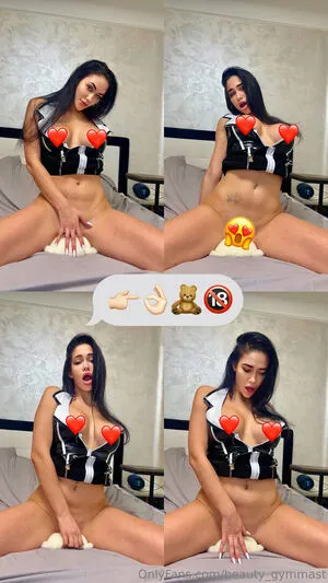 Flexible Girl Hot OnlyFans Leaked Free Thumbnail Picture - #GUTX9mSsTQ