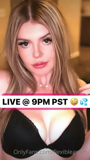 Flexibleashley OnlyFans Leaked Free Thumbnail Picture - #yNREsqaDJO