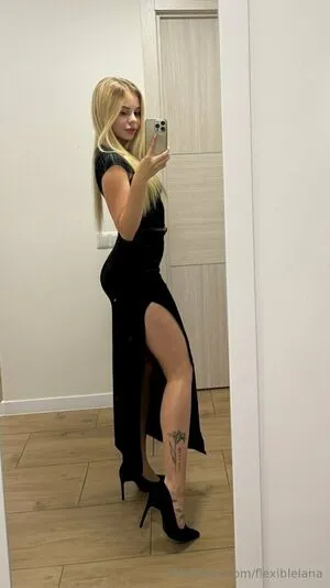 Flexiblelana OnlyFans Leaked Free Thumbnail Picture - #0BIDs4fnpP