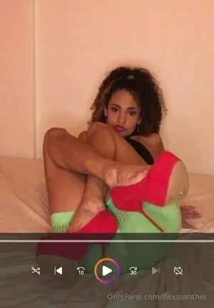 Flexipanther OnlyFans Leaked Free Thumbnail Picture - #4CTxYHY5w5