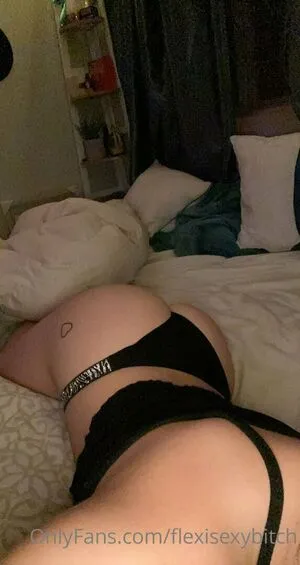 Flexisexybitch OnlyFans Leaked Free Thumbnail Picture - #FkWrrlqawE