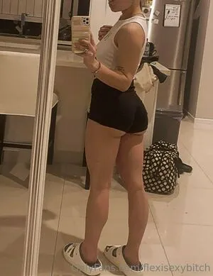 Flexisexybitch OnlyFans Leaked Free Thumbnail Picture - #WlElaqq1Xi