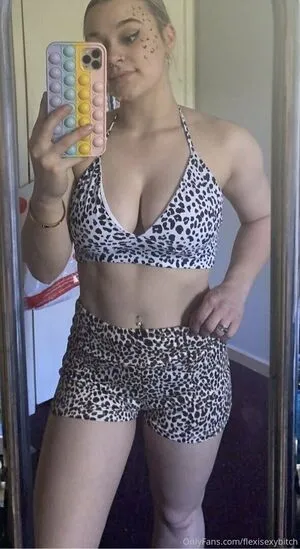 Flexisexybitch OnlyFans Leaked Free Thumbnail Picture - #mHXDXxS5f7