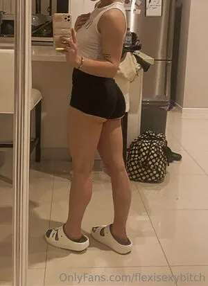 Flexisexybitch OnlyFans Leaked Free Thumbnail Picture - #qExAw05Lo5