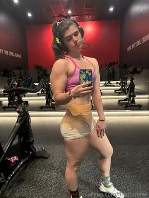 Flexitariann OnlyFans Leaked Free Thumbnail Picture - #0hDiHIyI1L