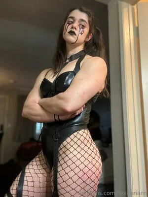 Flexitariann OnlyFans Leaked Free Thumbnail Picture - #ijFqXwX1oO