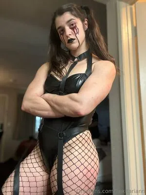 Flexitariann OnlyFans Leaked Free Thumbnail Picture - #pDJ41aJpPI