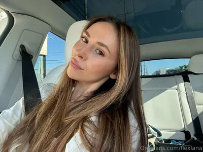 Flexlana OnlyFans Leaked Free Thumbnail Picture - #AKWeTzDydH