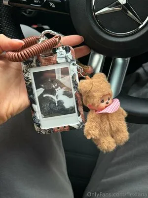 Flexlana OnlyFans Leaked Free Thumbnail Picture - #BdXsYSL6CR