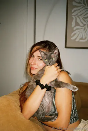 Flexlana OnlyFans Leaked Free Thumbnail Picture - #PshZaYWI54