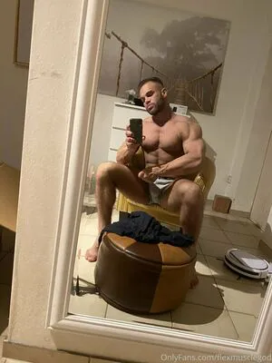 Flexmusclegod OnlyFans Leaked Free Thumbnail Picture - #DaOymG4AyQ