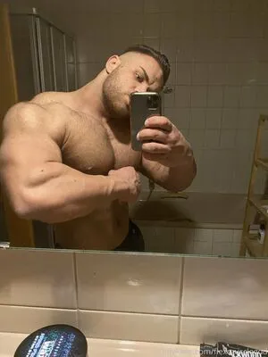 Flexmusclegod OnlyFans Leaked Free Thumbnail Picture - #F9h1VUoRZC