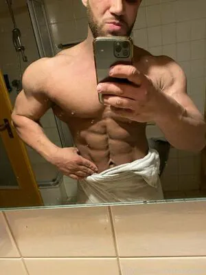 Flexmusclegod OnlyFans Leaked Free Thumbnail Picture - #FhdDLTMoC6
