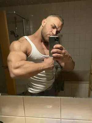 Flexmusclegod OnlyFans Leaked Free Thumbnail Picture - #PCDndBfOkz