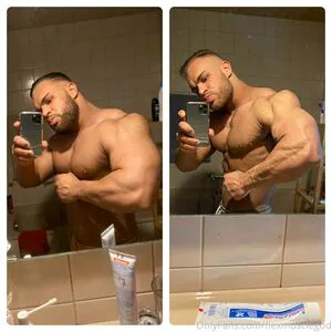 Flexmusclegod OnlyFans Leaked Free Thumbnail Picture - #QwRWgiKvlR