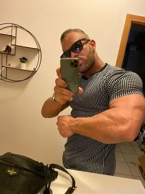 Flexmusclegod OnlyFans Leaked Free Thumbnail Picture - #dWNTlZf1rM