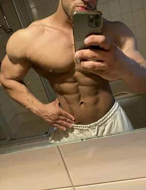 Flexmusclegod OnlyFans Leaked Free Thumbnail Picture - #ux001Cbd6Y