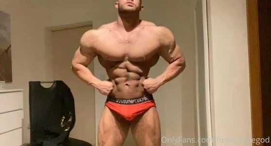 Flexmusclegod OnlyFans Leaked Free Thumbnail Picture - #xxuZYjUnSs