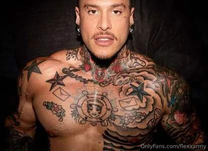 Flexxarmy OnlyFans Leaked Free Thumbnail Picture - #8p4CFx7TSV