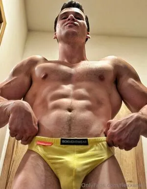 Flexxarmy OnlyFans Leaked Free Thumbnail Picture - #AO2RxrPMP0