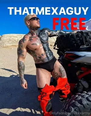 Flexxarmy OnlyFans Leaked Free Thumbnail Picture - #MhK5Unj1AG