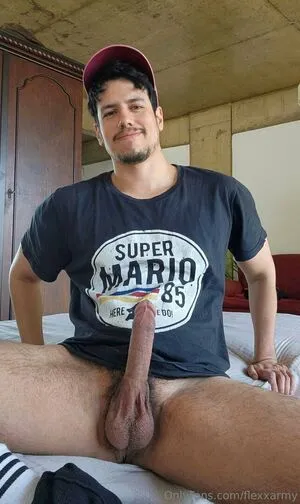 Flexxarmy OnlyFans Leaked Free Thumbnail Picture - #NqcnPfwaCD